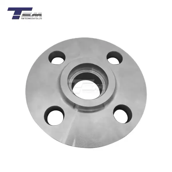 Nickel Alloy SO Flange